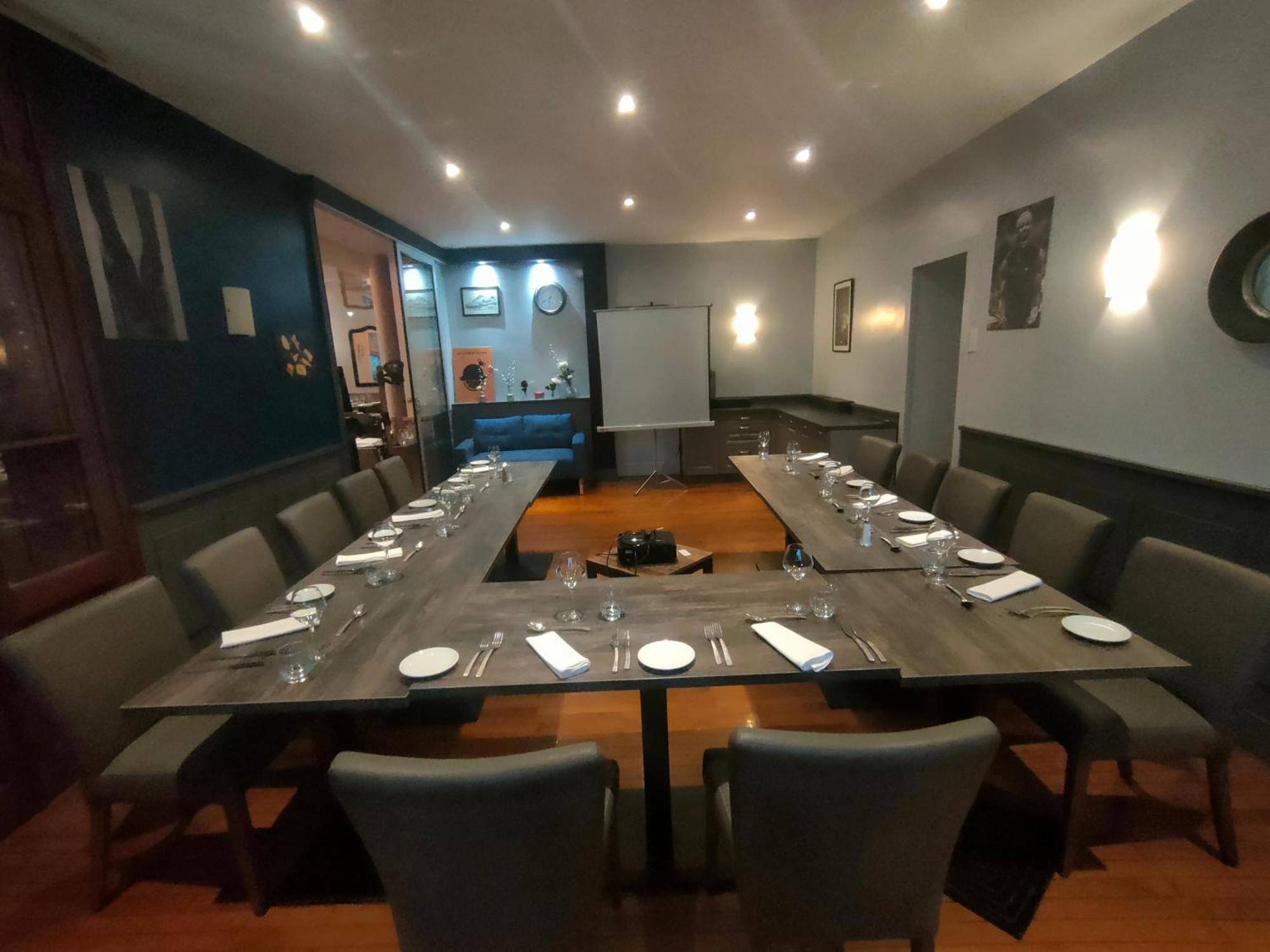 Hotel Spa & Restaurant O Pervenches Σαμπερί Εξωτερικό φωτογραφία