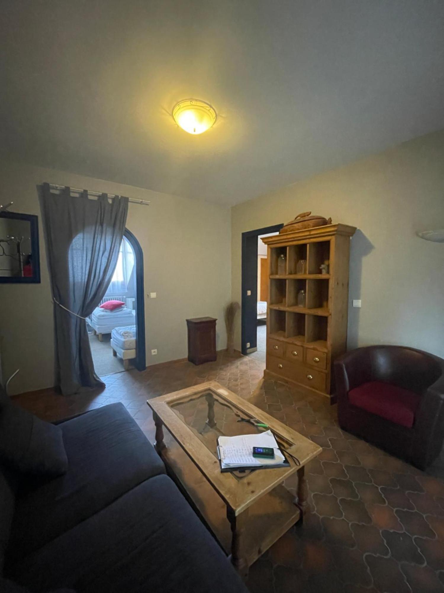 Hotel Spa & Restaurant O Pervenches Σαμπερί Εξωτερικό φωτογραφία